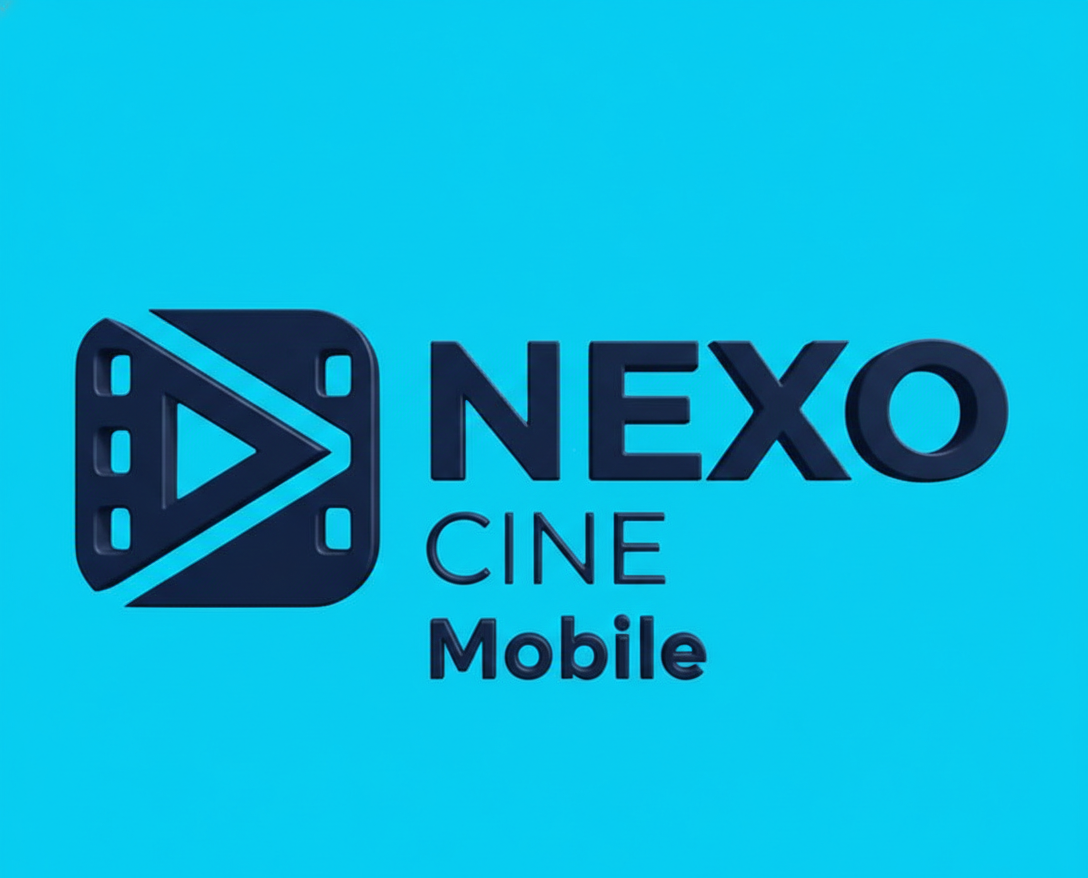 Baixar NexoCine - Para Celular ( Versão 1.0.2 ) ( Teste Grátis Automático )